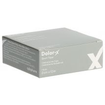 Dolor-X Sport Tape 2cm10m weiss