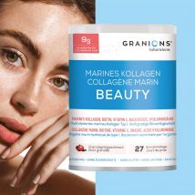 Laboratoire Granions Marines Kollagen Beauty Pulver