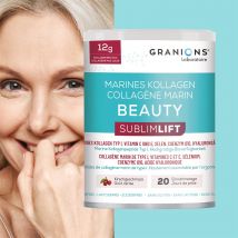 Laboratoire Granions Collagène Marin Beauty pdr Sublimlift