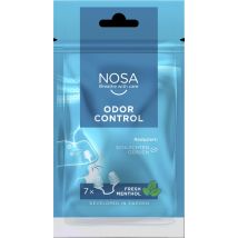 NOSA Odor control