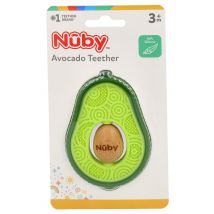 Nûby Beissring Avocado