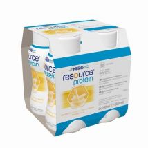 resource Protein Vanille