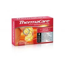 ThermaCare Knie Patch