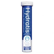 Hydratis Brausetablette neutral