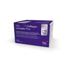 Vita Collagen Complex Plus Limited Edition