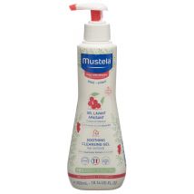 mustela Beruhigendes Waschgel