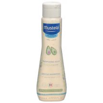 mustela Mildes Shampoo