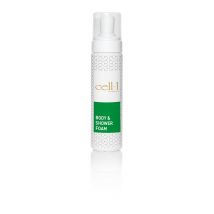 cell-1 Body & Shower Foam