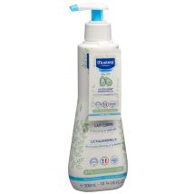 mustela Hydra Bébé Körpermilch normale Haut