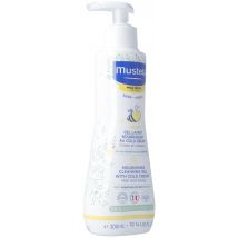mustela mildes Waschgel mit Cold Cream trockene Haut