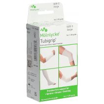 Tubigrip Schlauchbandage C 1mx6.75cm beige