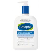 Cetaphil Schäumendes Reinigungsgel