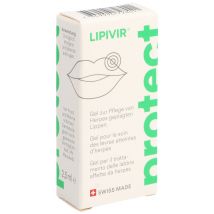 Lipivir Protect