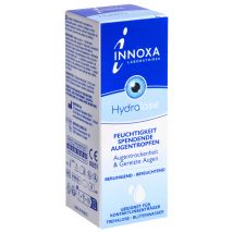 Innoxa Augentropfen transparente Formel