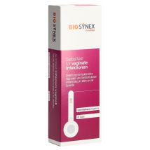 BIOSYNEX Selbsttest für vaginale Infektionen