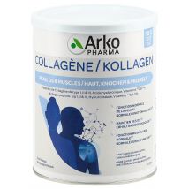 Arkopharma Kollagen Haut Knochen und Muskeln