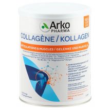 Arkopharma Kollagen Gelenke und Muskeln