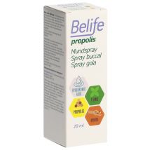 Belife Propolis spray buccal