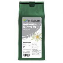 Drogovita Edelweissblüten Tee