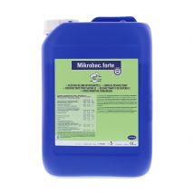 Mikrobac forte Desinfektion Reiniger