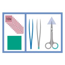 MediSet set de pansement 479190