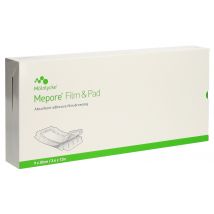Mepore Film & Pad 9x30cm (neu)