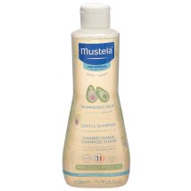 mustela Mildes Shampoo