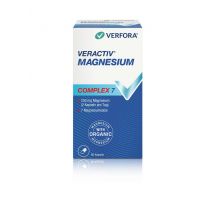 Veractiv Magnesium Complex 7 Kapsel