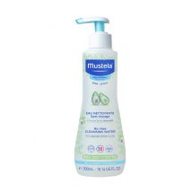 mustela Eau nettoyante sans rinçage peau normale