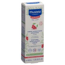 mustela Beruhigende Gesichtscreme