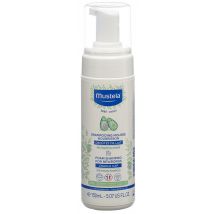 mustela Schaumshampoo