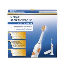 Tentapik Schallzahnbürste Penta Mode