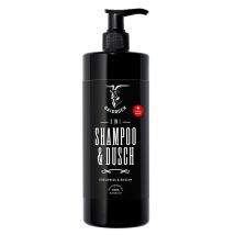 GAISBOCK Shampoo & Dusch Dispenser