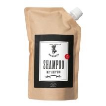 GAISBOCK Shampoo Refill-Bag