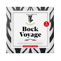 GAISBOCK Pflegeset Mini Bock Voyage