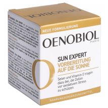 Oenobiol Sun Vorbereitung Sonne Kapsel