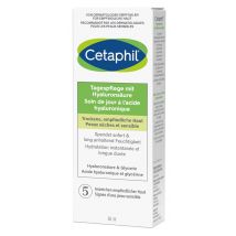 Cetaphil CORE Tagespflege mit Hyaluronsäure