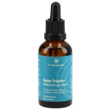 Dr. Niedermaier Selen Tropfen