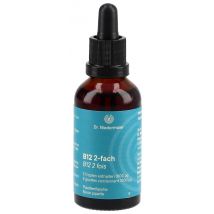 Dr. Niedermaier B12 2-fach