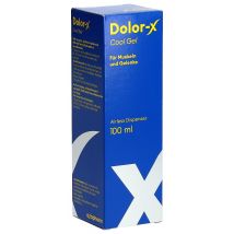 Dolor-X Cool Gel