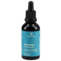 Dr. Niedermaier Chlorophyll