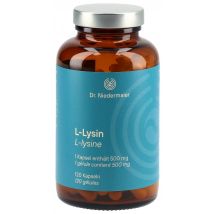 Dr. Niedermaier L-Lysin Kapsel