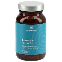 Dr. Niedermaier Spermidin Kapsel