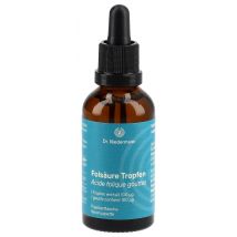 Dr. Niedermaier Folsäure gouttes