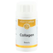 vitaminplus Collagen Kapsel