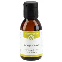 vitaminplus Omega vegan