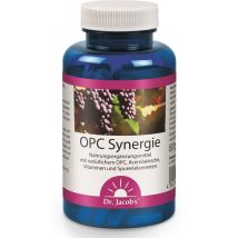 Dr. Jacob's OPC Synergie Gélules