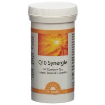 Dr. Jacob's Q10 Synergie Pulver