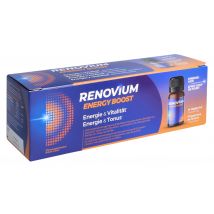 Renovium Energy Boost Shot