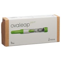 Ovaleap Pen
